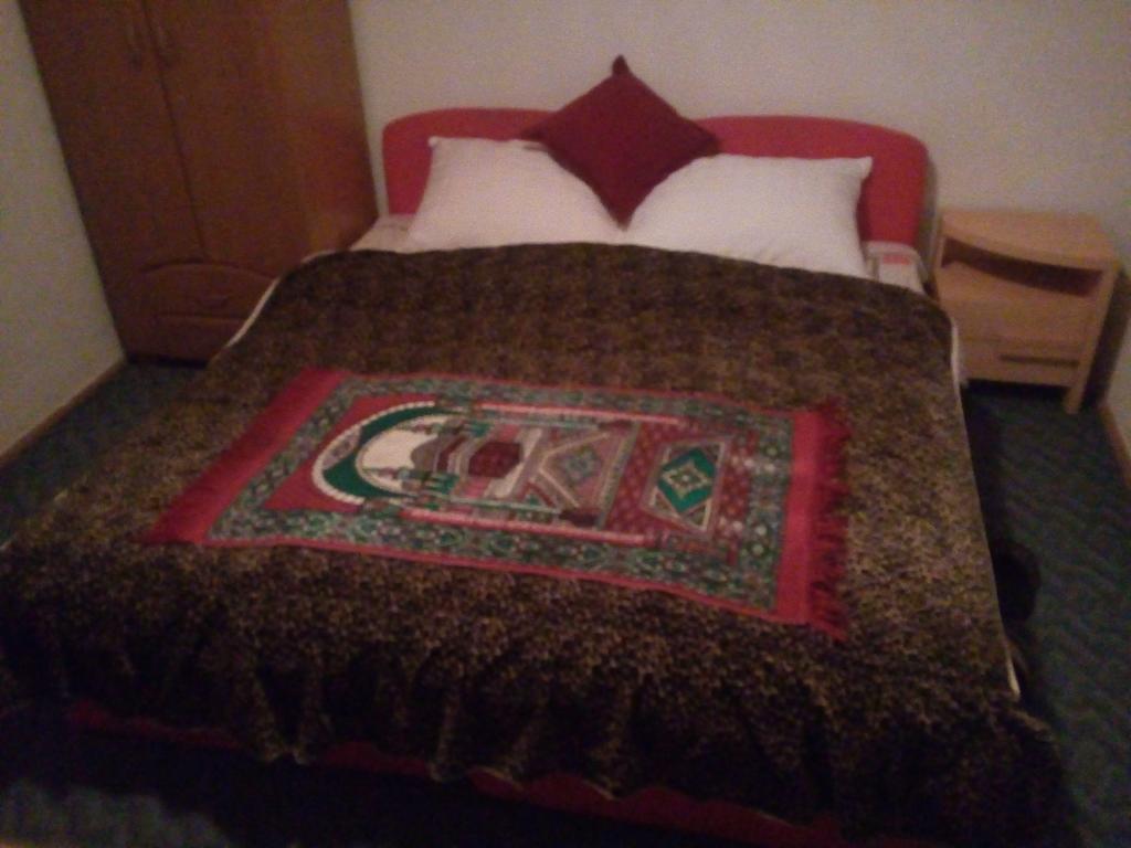 Hostel Gonzo Сараєво Екстер'єр фото