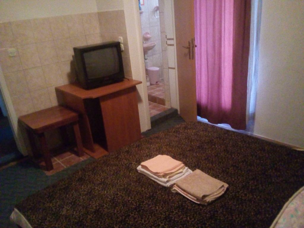 Hostel Gonzo Сараєво Екстер'єр фото
