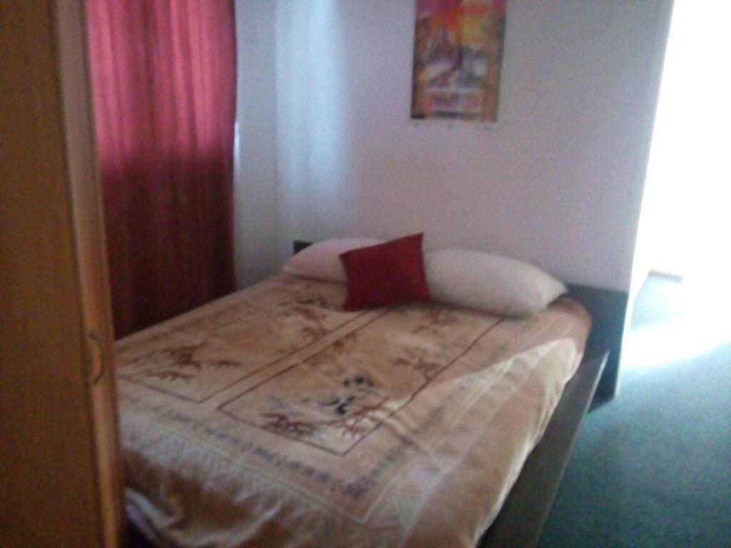 Hostel Gonzo Сараєво Екстер'єр фото