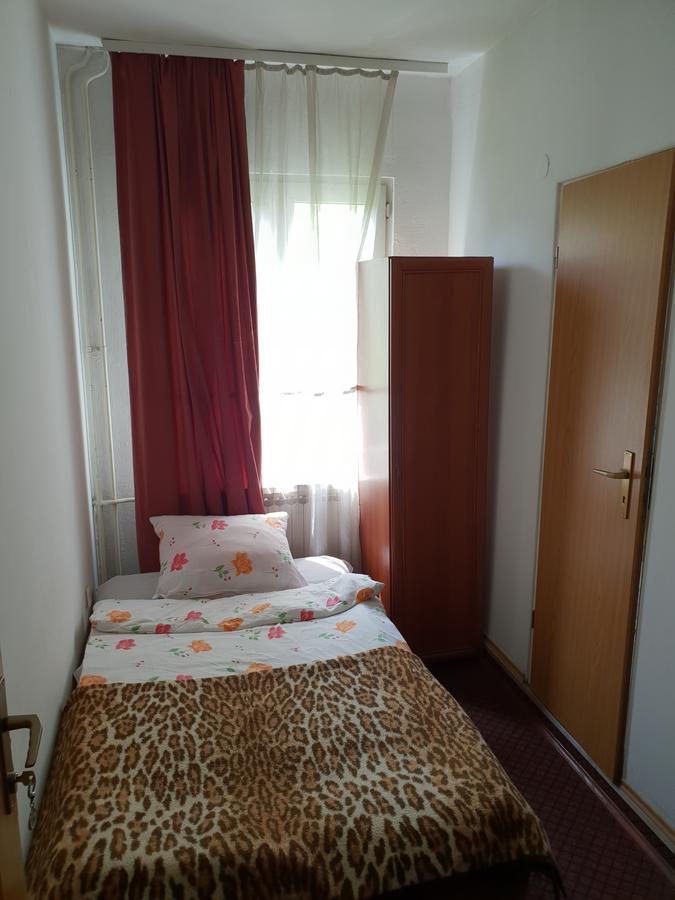 Hostel Gonzo Сараєво Екстер'єр фото