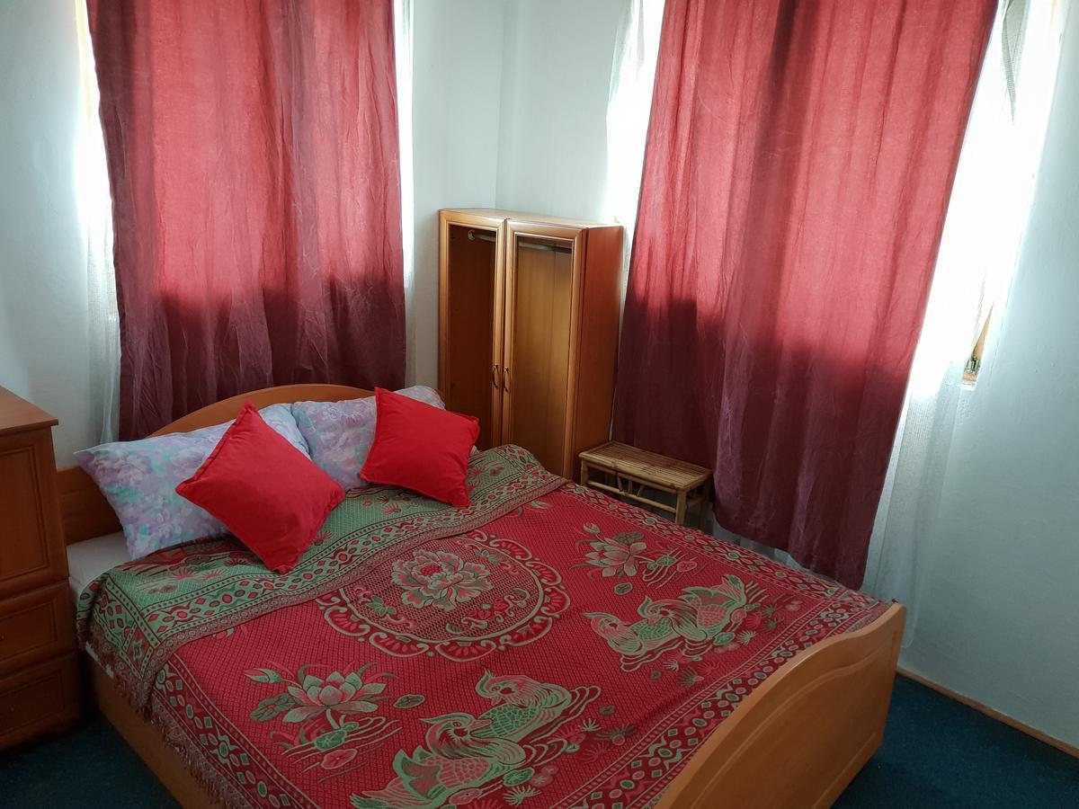 Hostel Gonzo Сараєво Екстер'єр фото