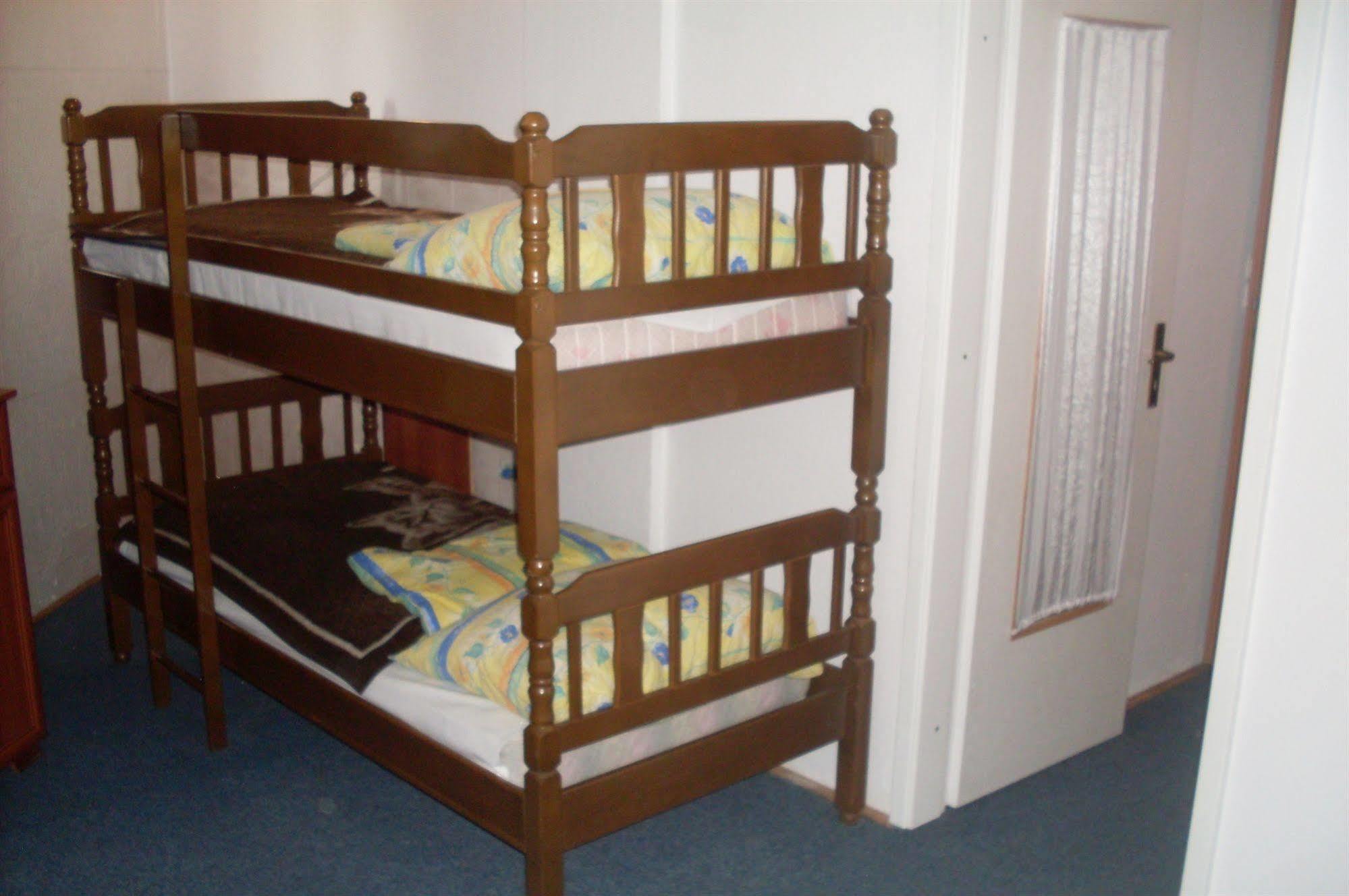 Hostel Gonzo Сараєво Екстер'єр фото
