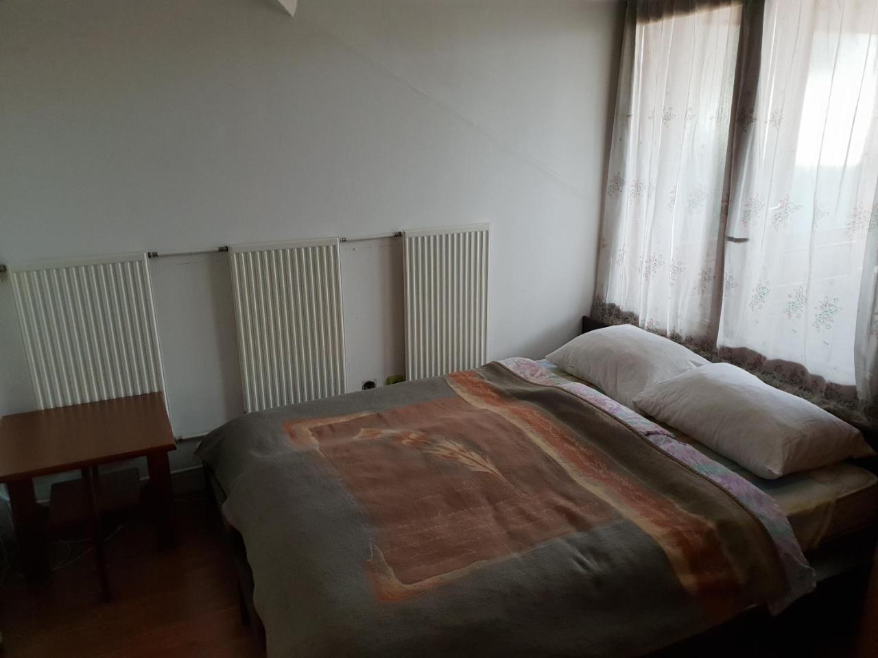 Hostel Gonzo Сараєво Екстер'єр фото
